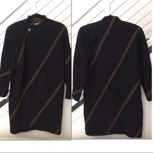 Gianni Versace 3/4 Coat